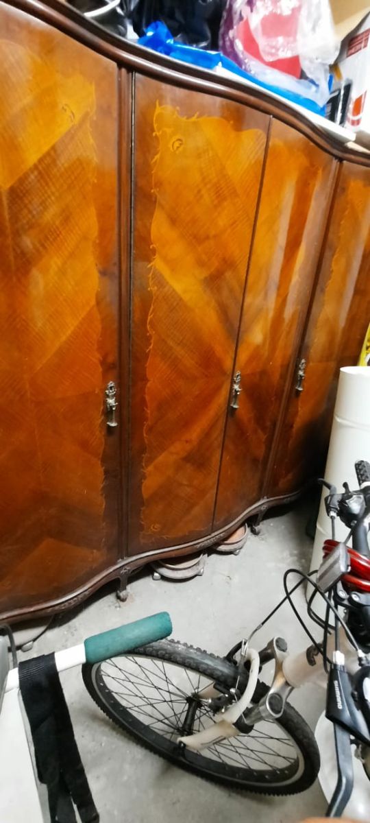 Muebles dormitorio frances luisxv