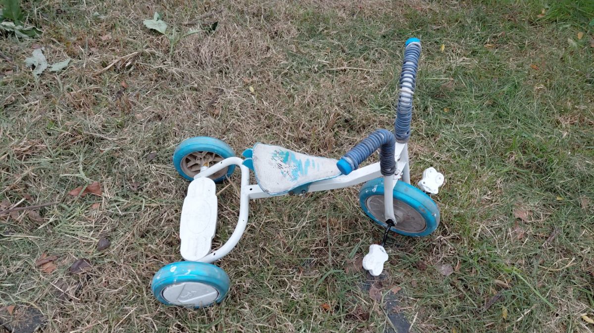 Triciclo