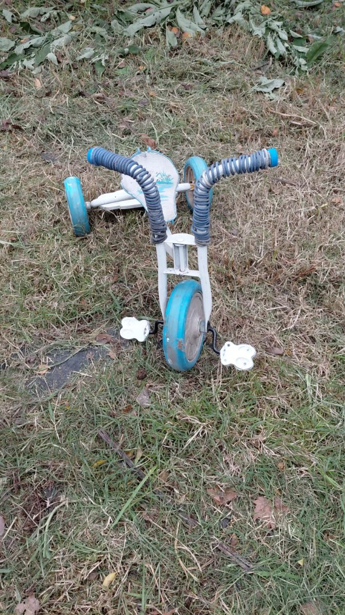 Triciclo