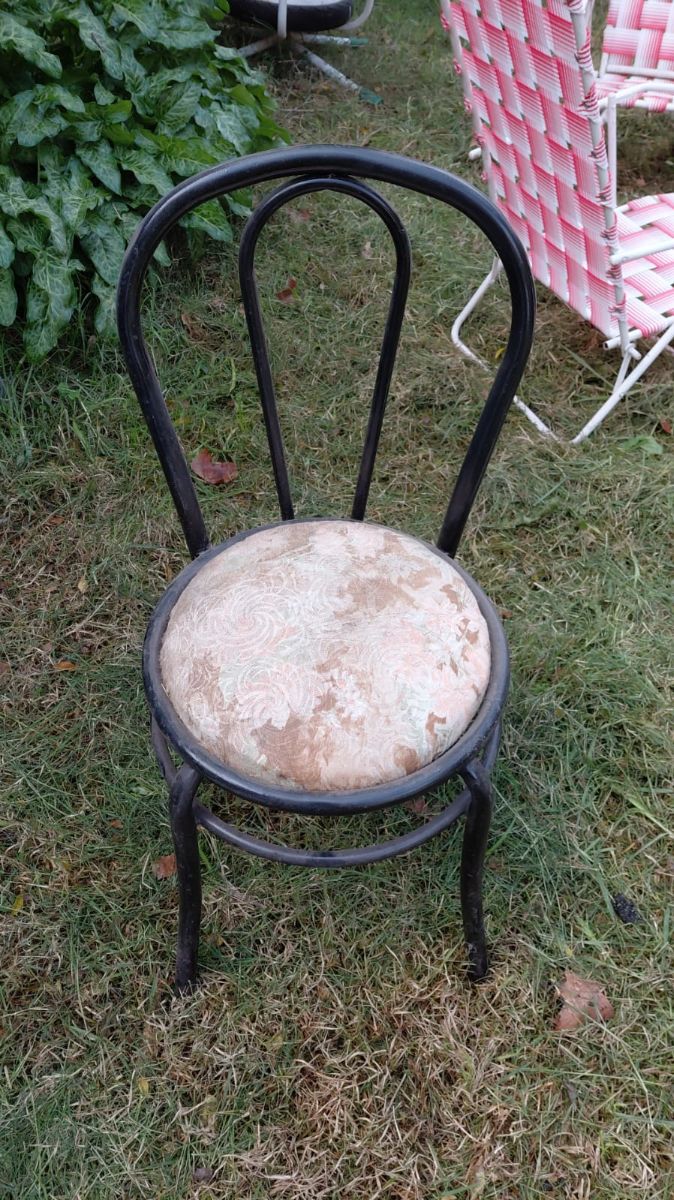 Silla Thonet