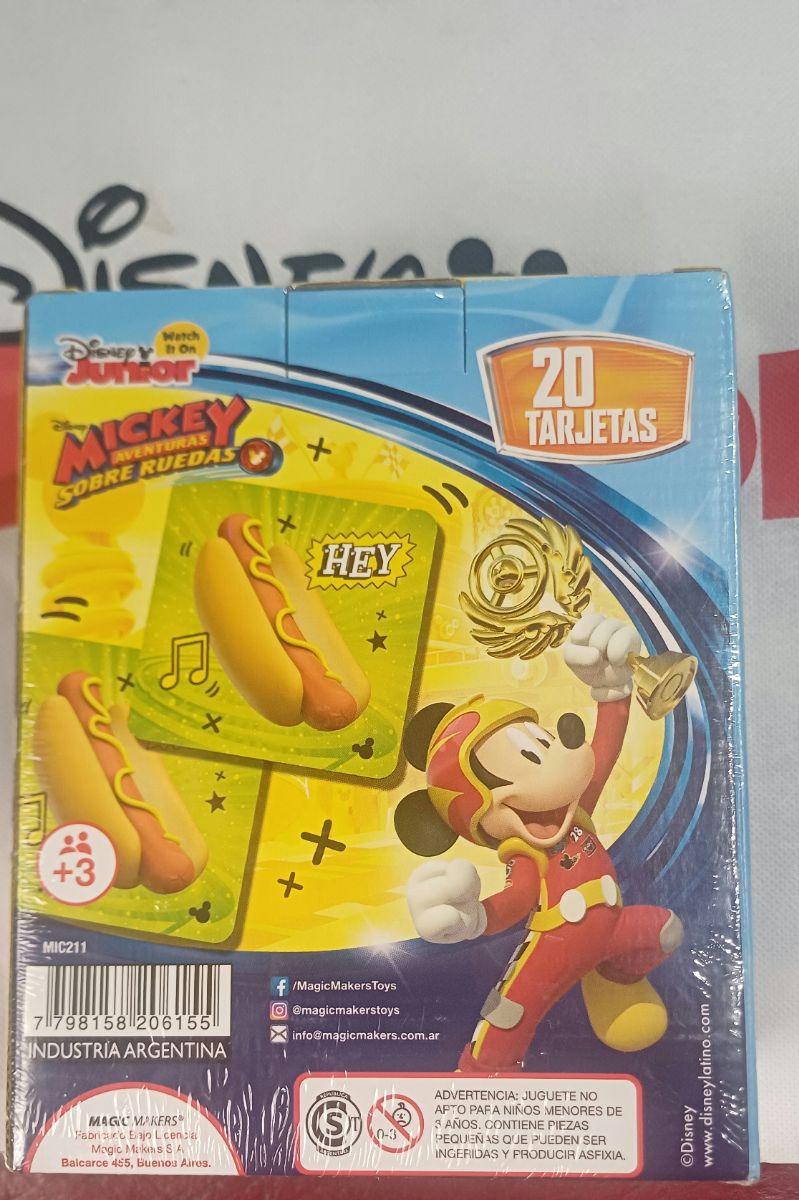 Vendo lote de juegos para Día del niño