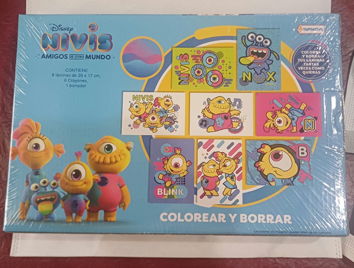 Vendo lote de juegos para Día del niño