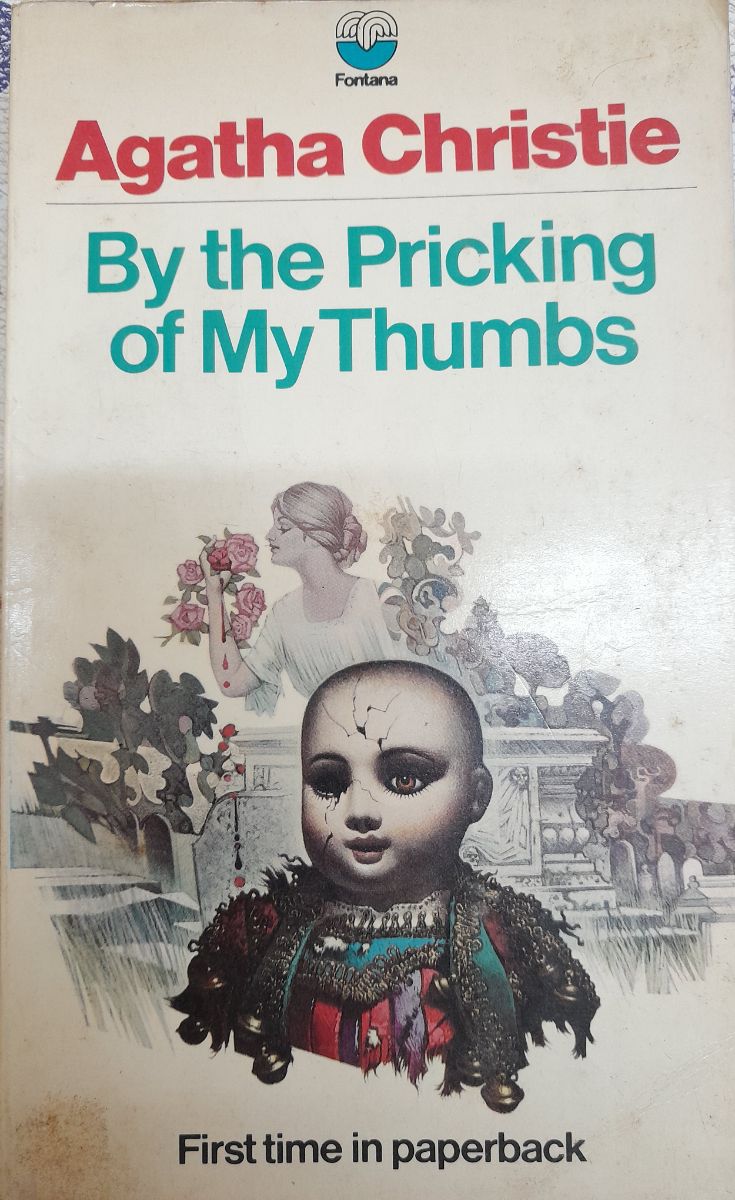 "By the Pricking of My Thumbs" de Agatha Christie