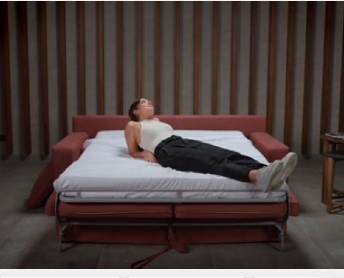 Sofa cama Divanlito 2 cuerpos