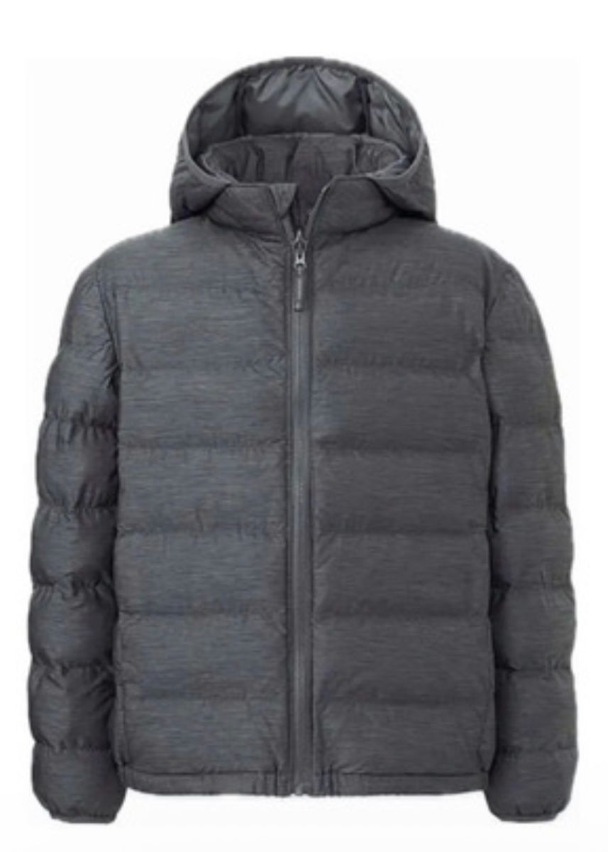 Campera niño/niña Uniqlo