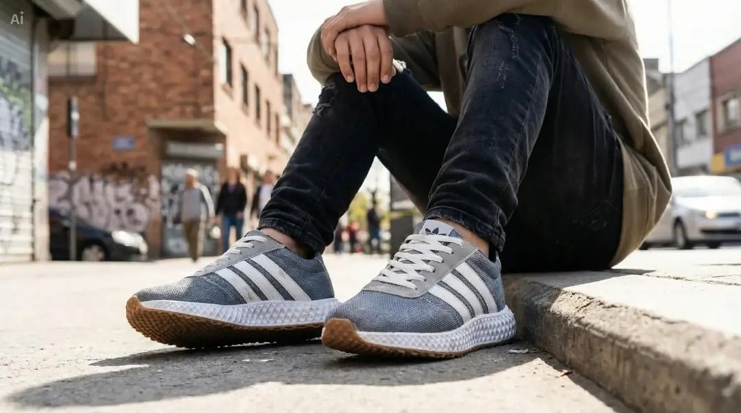 Zapatillas