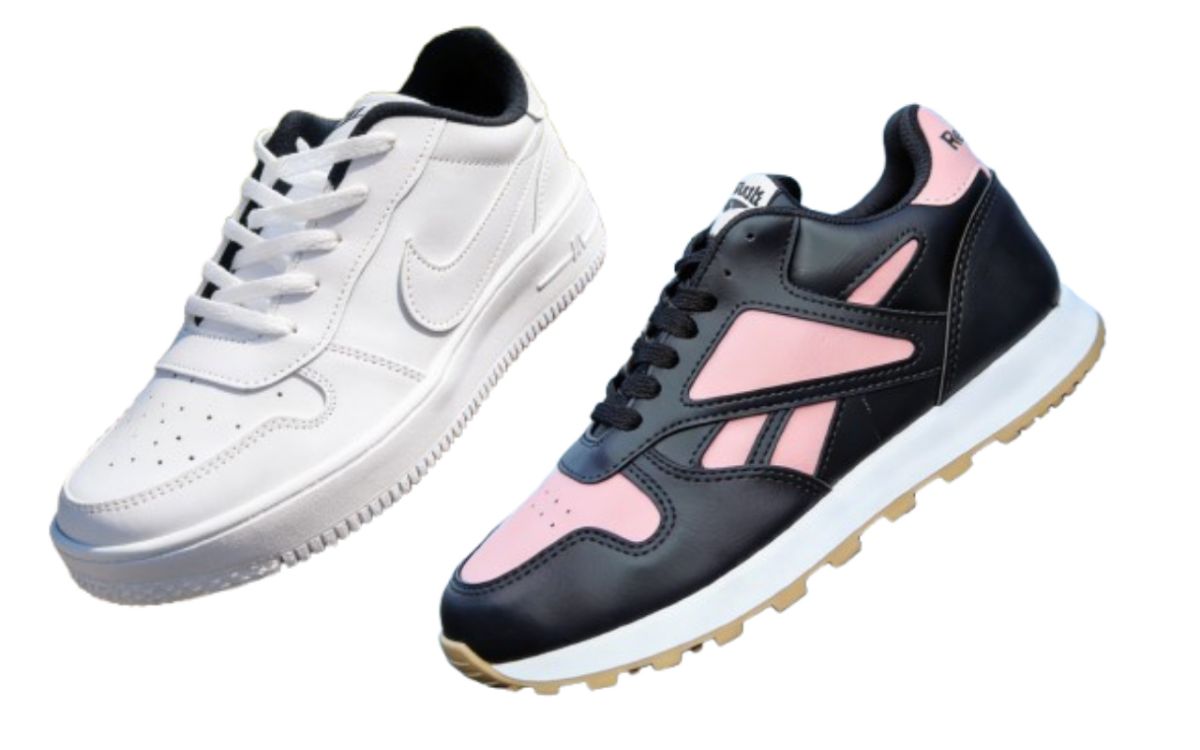 Zapatillas