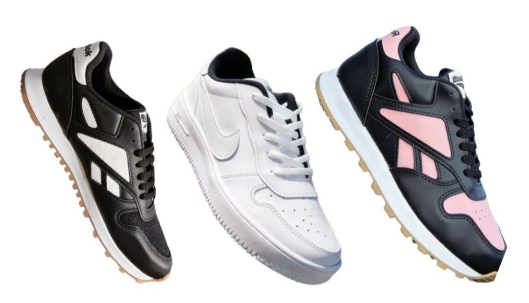 Zapatillas