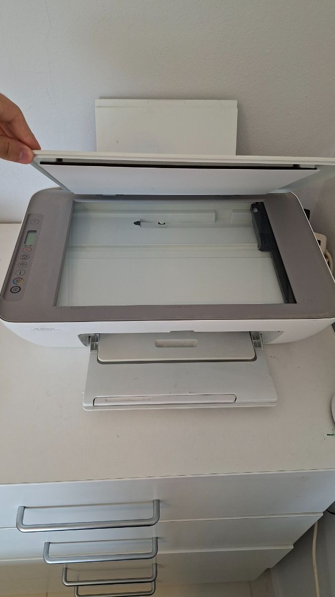 Impresora HP 2775 multifunción