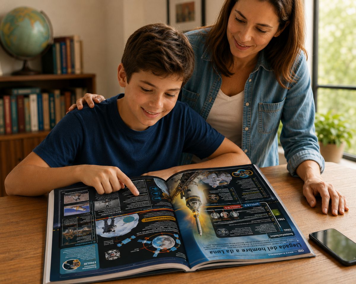Enciclopedia ElBibliotecom RA+ Licencia 2032 Completa