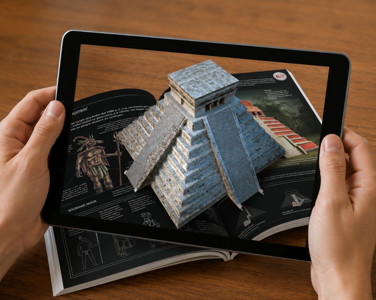 Enciclopedia ElBibliotecom RA+ Licencia 2032 Completa