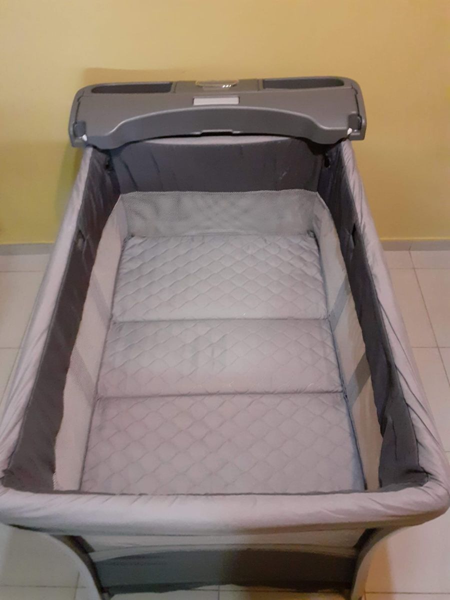 CUNA CORRALITO - PRACTICUNA INFANTI