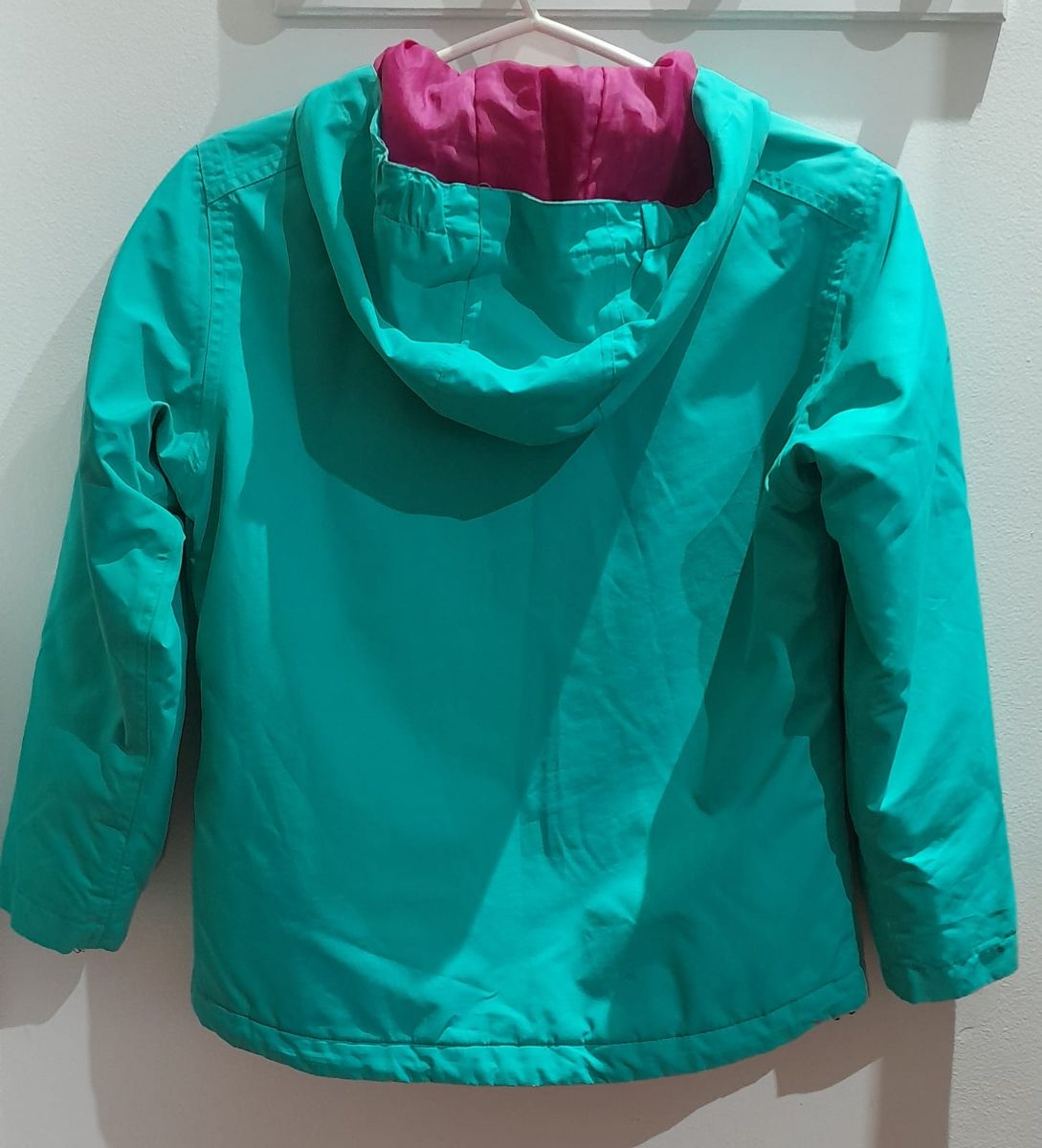 CAMPERA TÉRMICA NIÑOS  - ESPECIAL PARA LA NIEVE, SKI, SNOWBOARD
