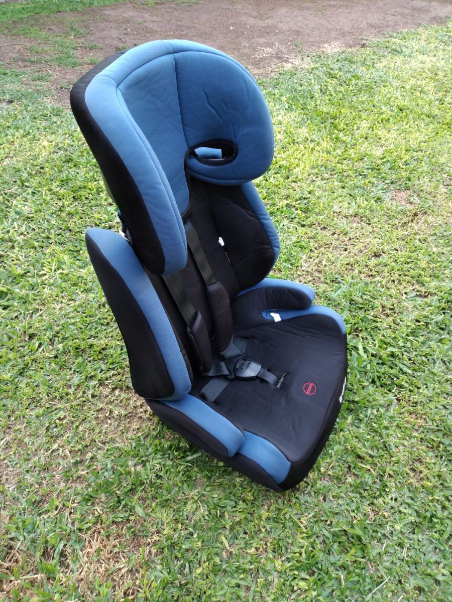 BUTACA PARA AUTO NIÑOS