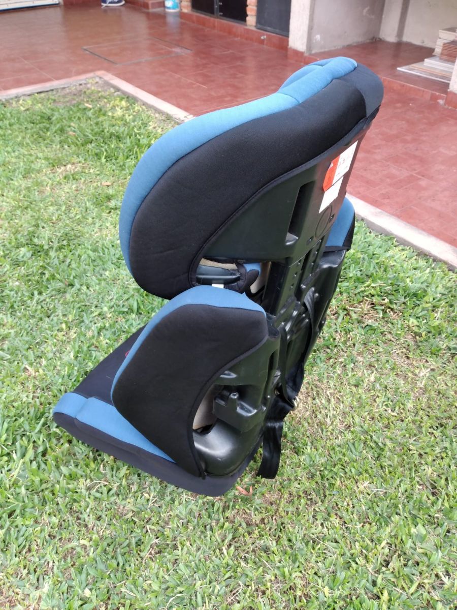 BUTACA PARA AUTO NIÑOS