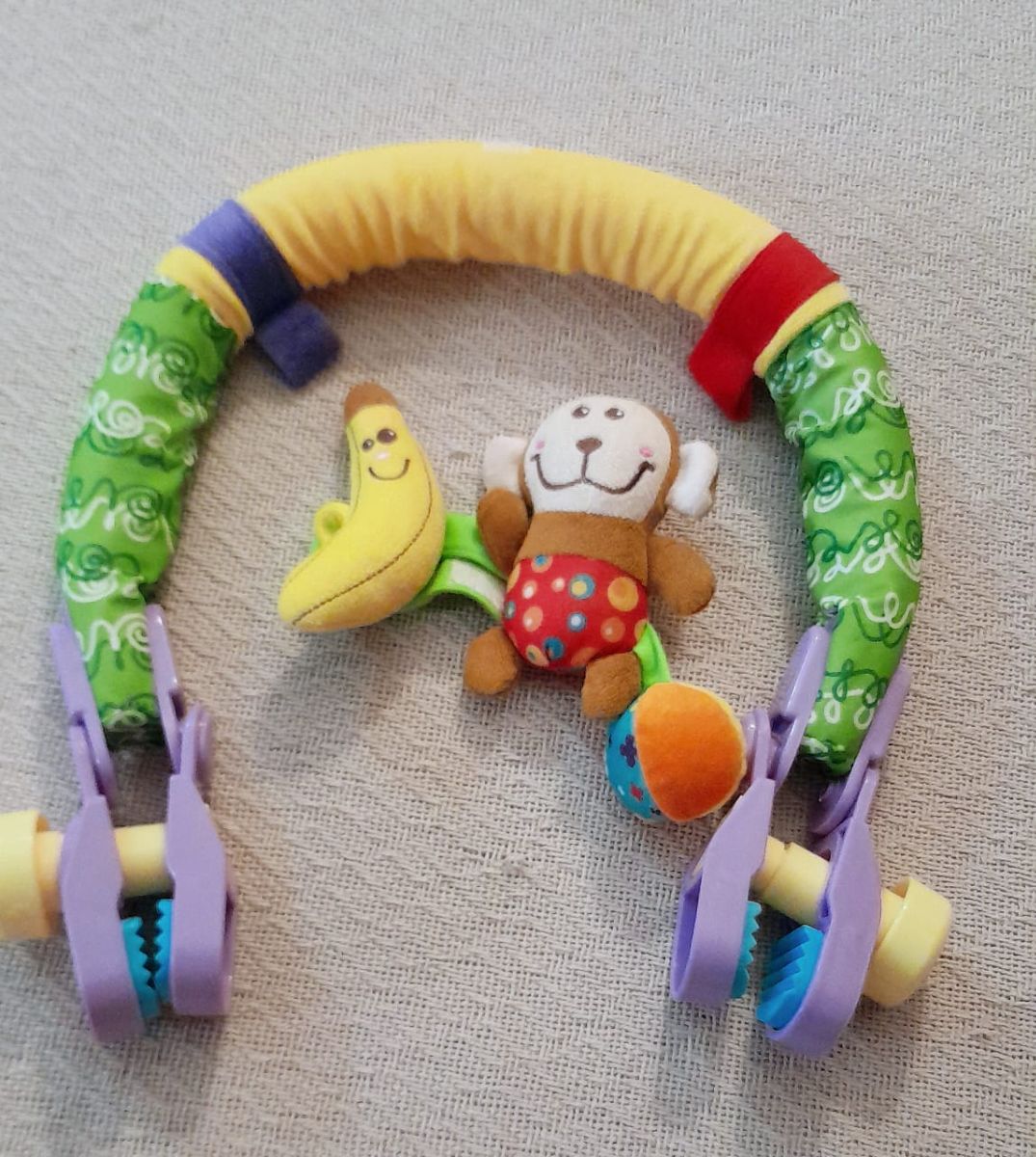 JUEGUETES PARA BEBES - COMBO