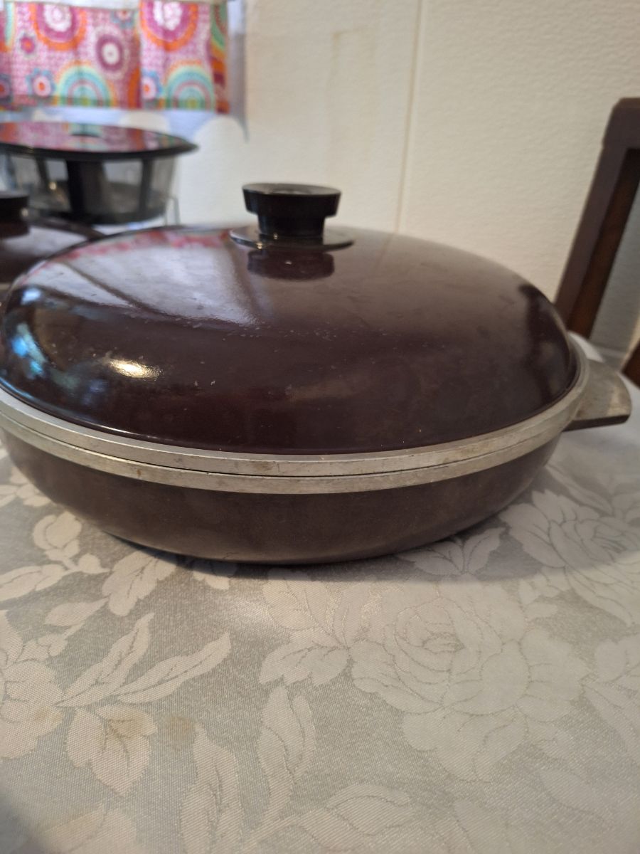 Olla essen