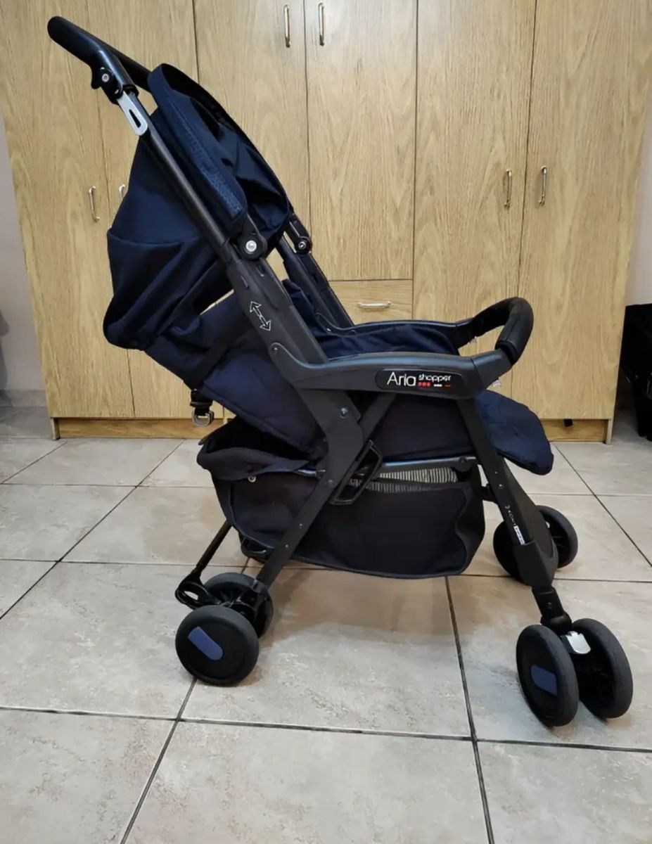 Cochecito Peg-Perego Aria