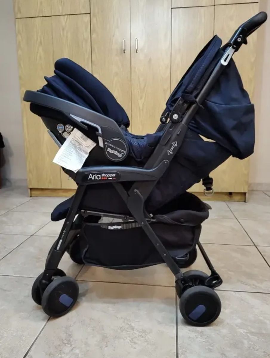Cochecito Peg-Perego Aria