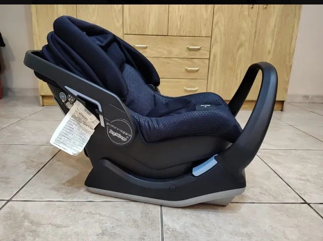 Cochecito Peg-Perego Aria