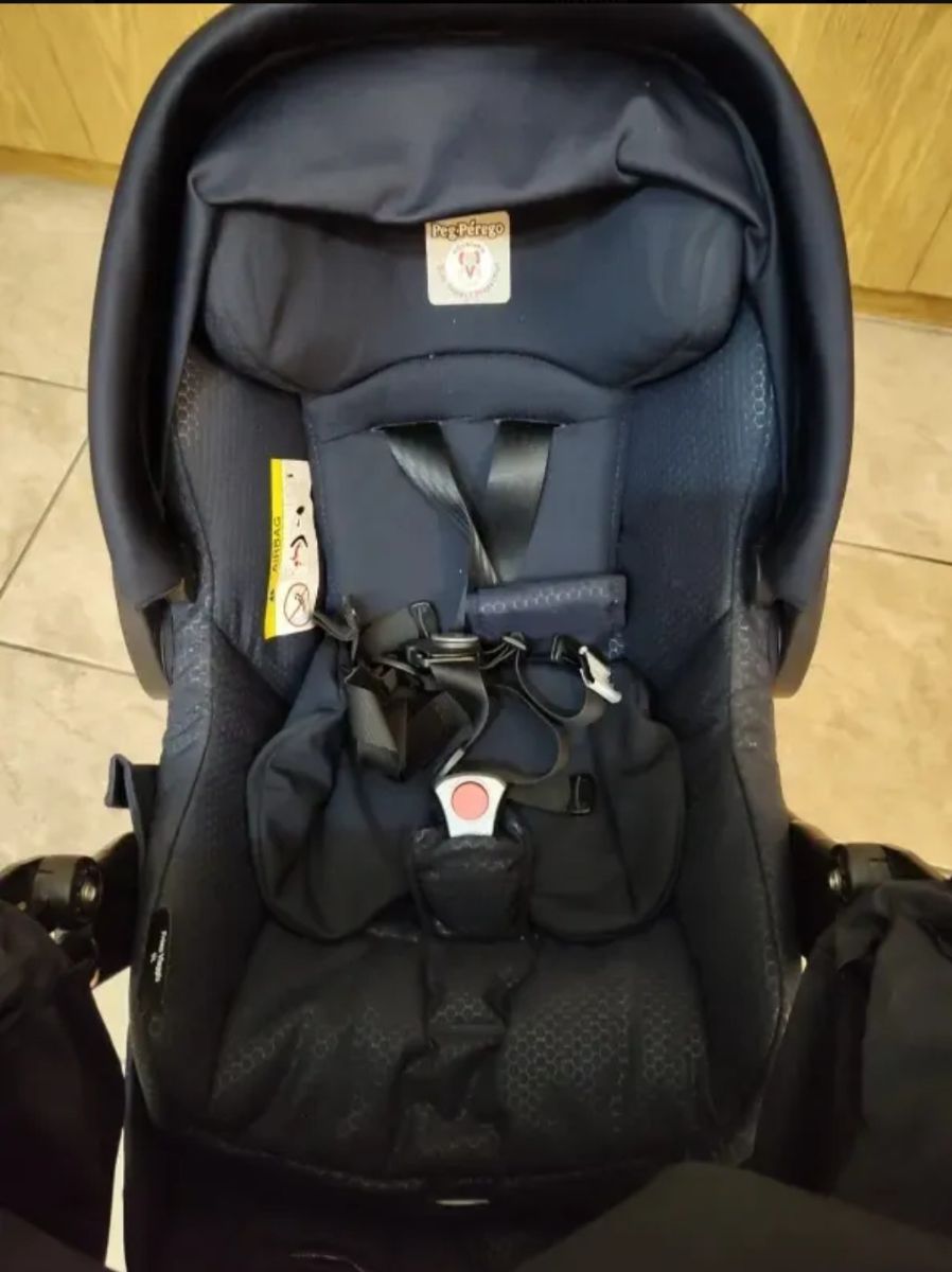 Cochecito Peg-Perego Aria
