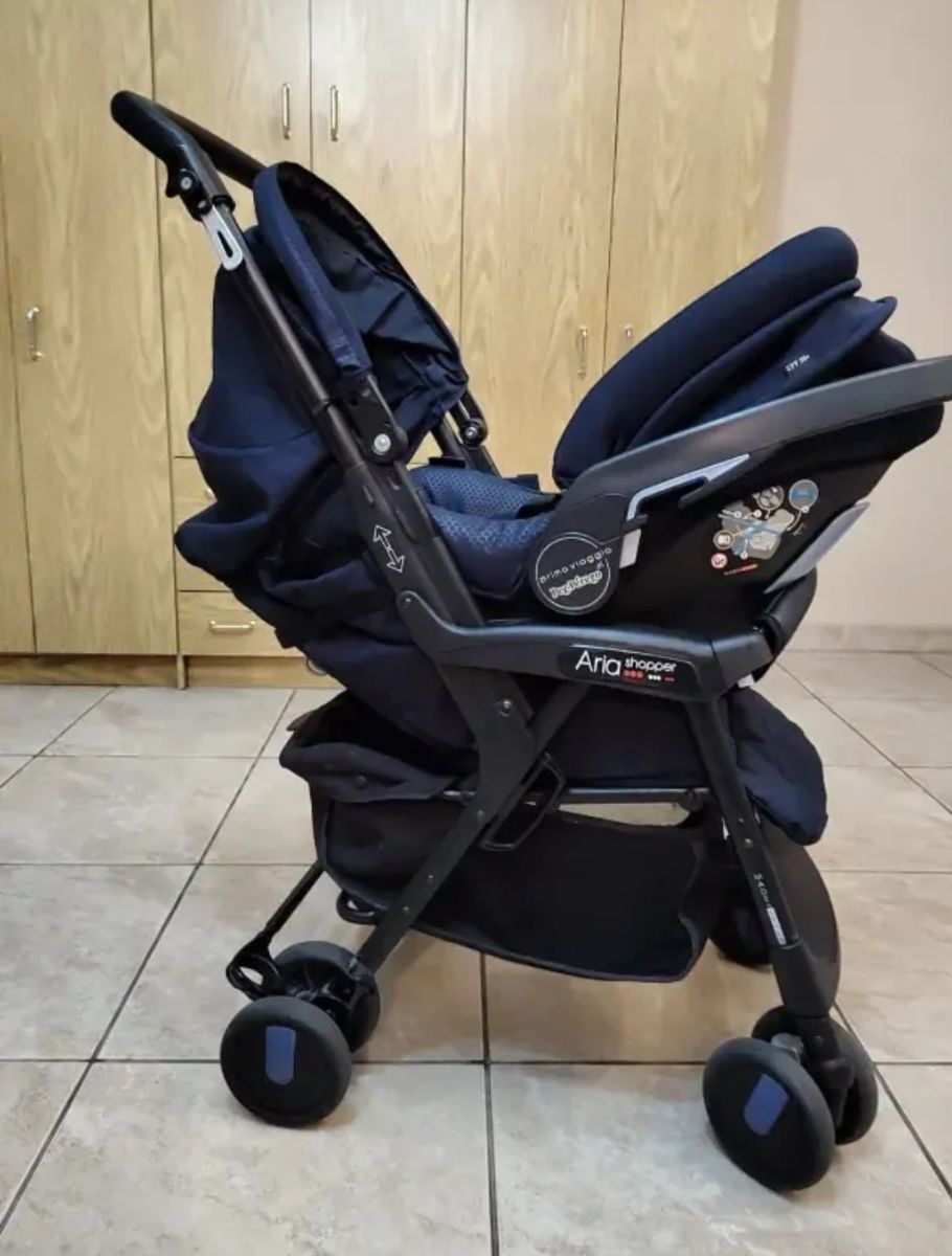 Cochecito Peg-Perego Aria