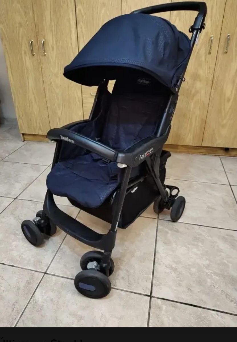 Cochecito Peg-Perego Aria