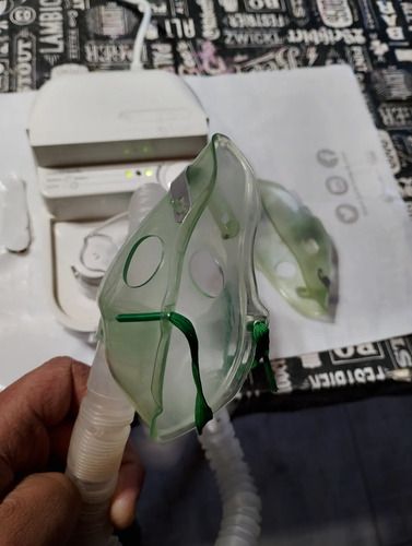 nebulizador ultrasonico