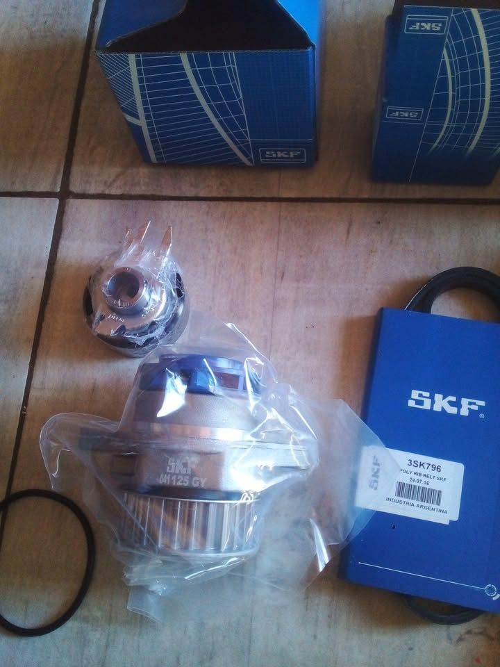 kit de distribucion suran 2015