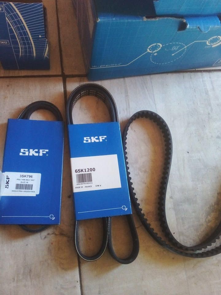 kit de distribucion suran 2015