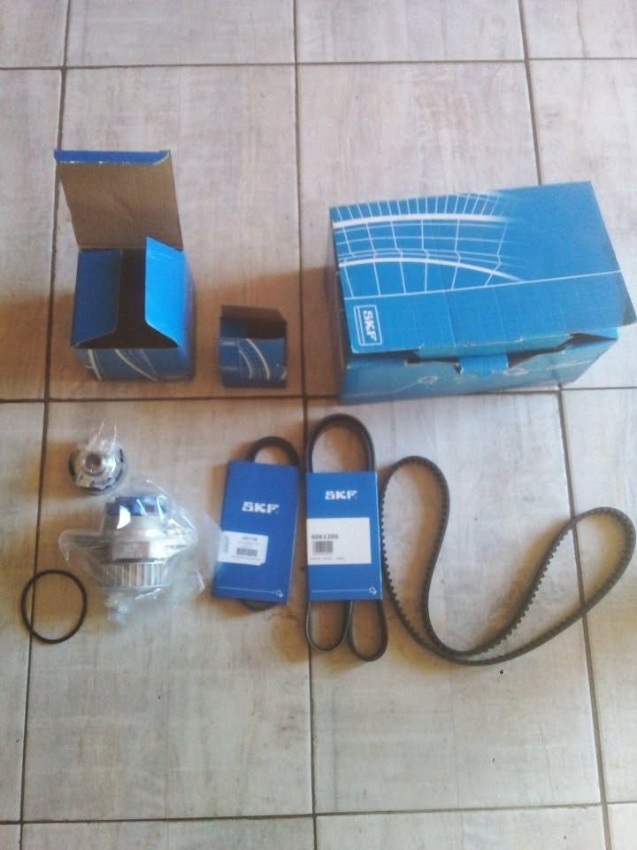 kit de distribucion suran 2015