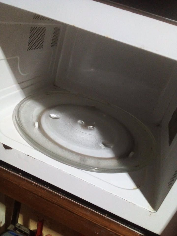 microondas sanyo