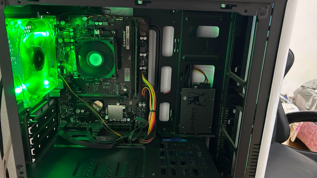 Pc Gamer