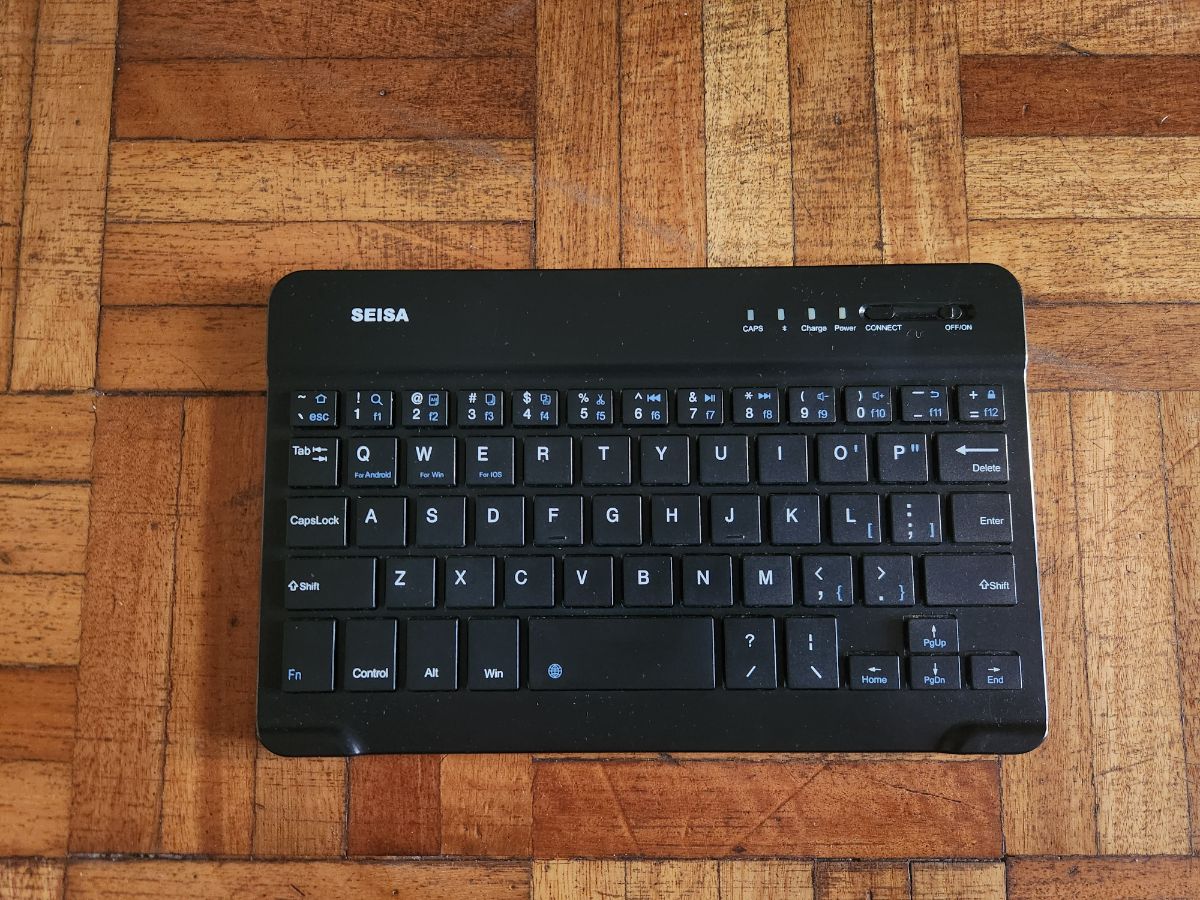 Teclado (seisa)