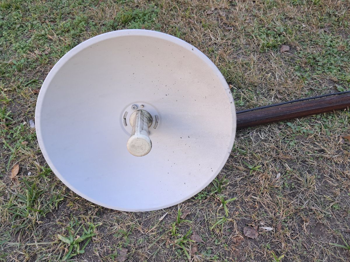 Antena cambium networks