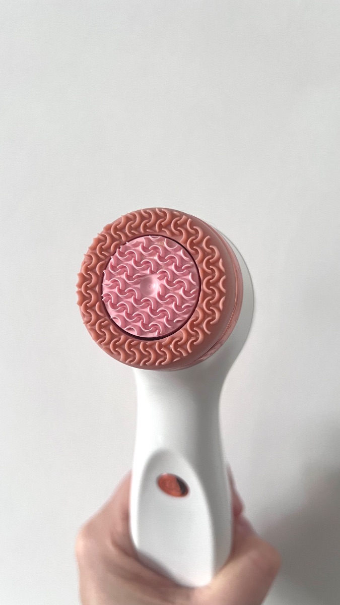 Nuskin LumiSpa Io