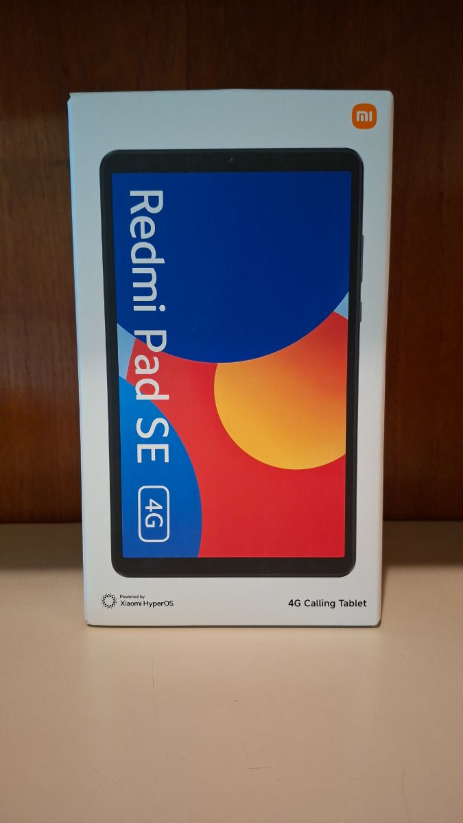 Xiaomi Redmi Pad SE