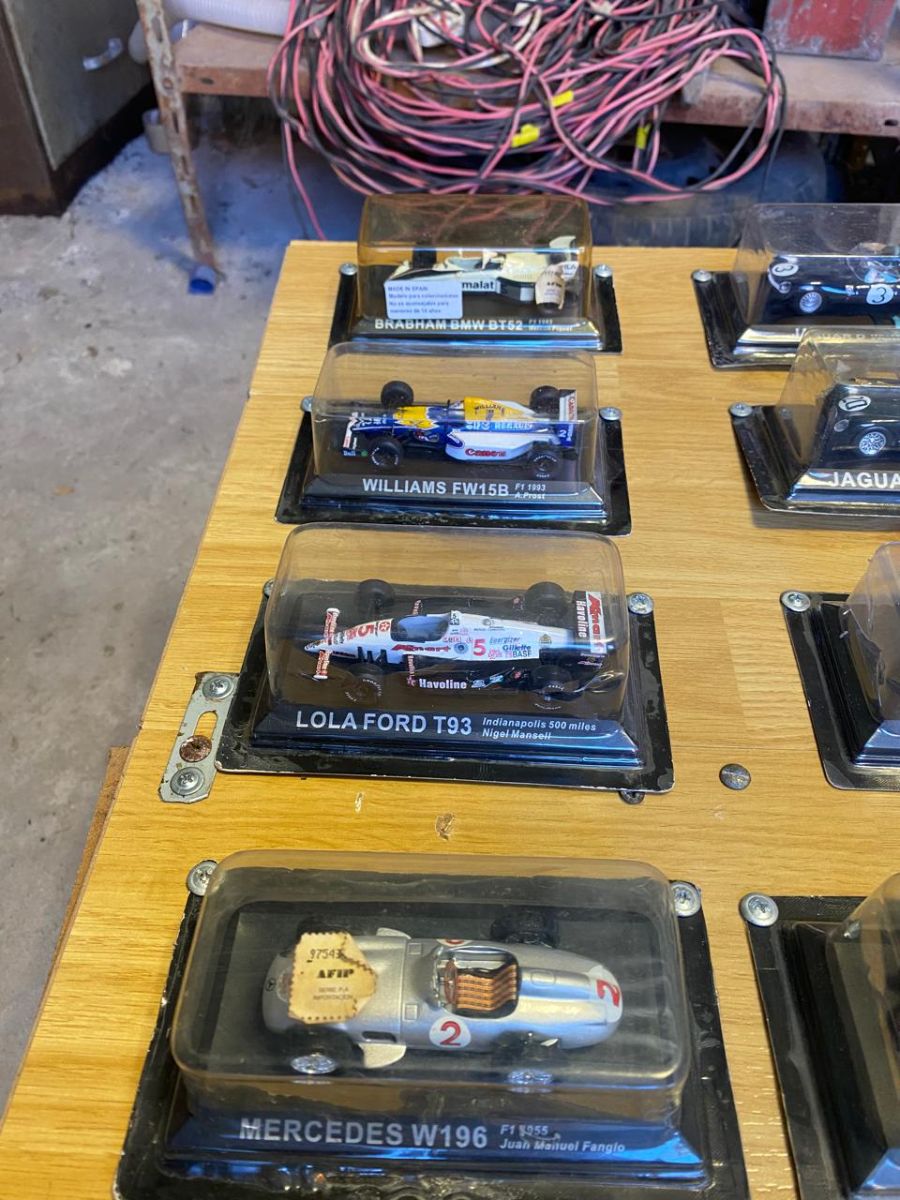 Autos de colección!!!