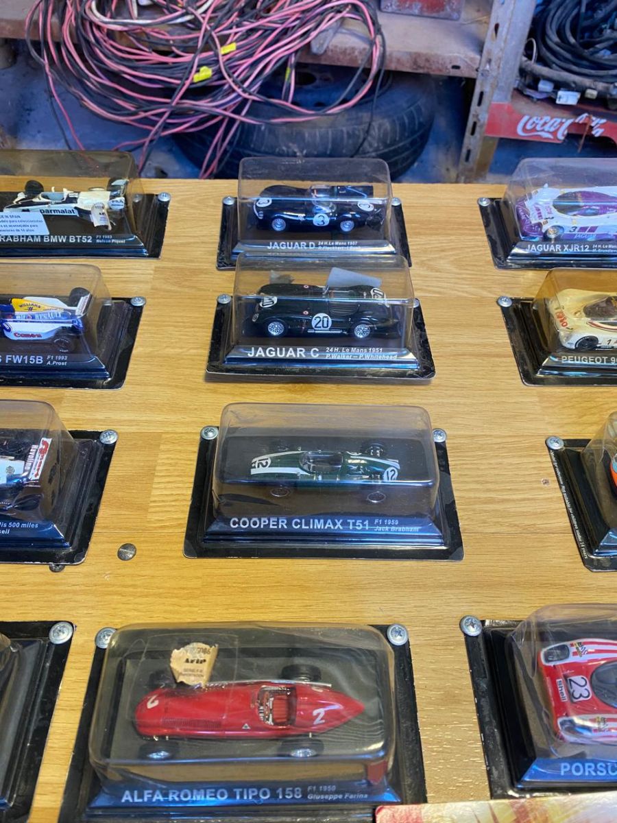 Autos de colección!!!