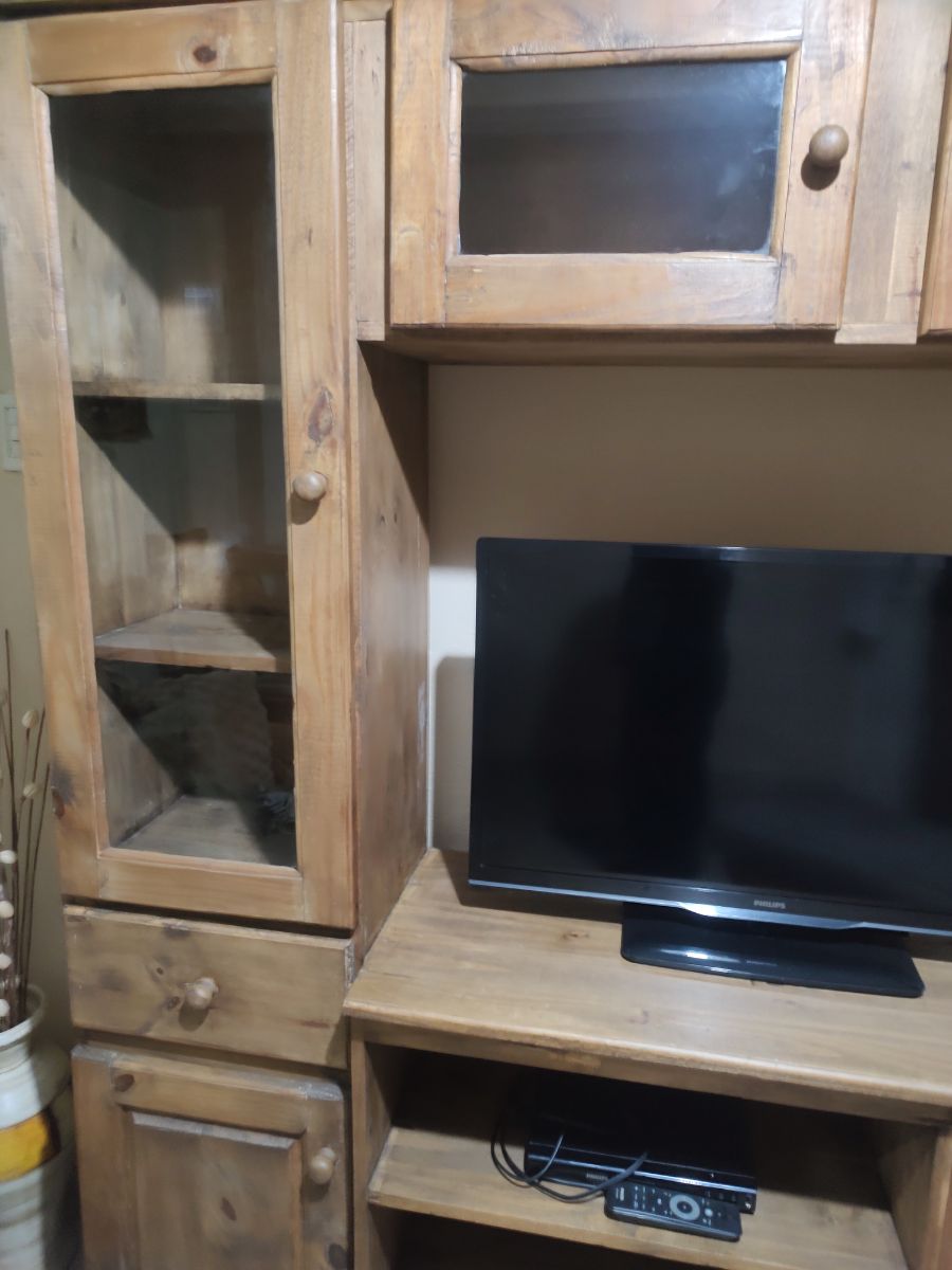 Modular estilo campo