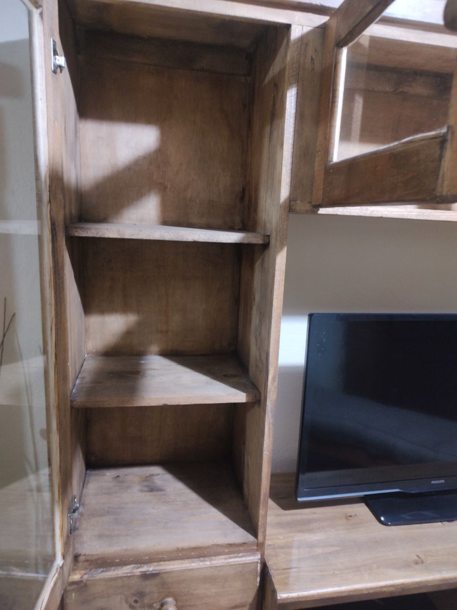 Modular estilo campo