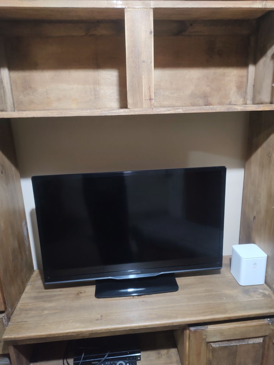 Modular estilo campo