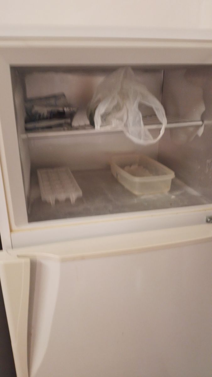Heladera Gafa 300 lts
