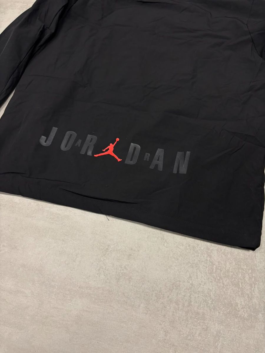 Rompeviento Jordan Importado