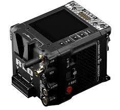 Red Komodo X 6K Cinema Camera