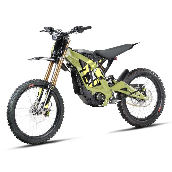 Surron Light BEE X E-BIKE