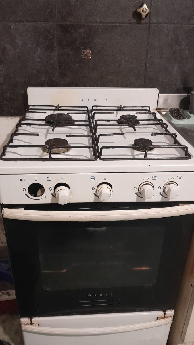 Cocina Orbis