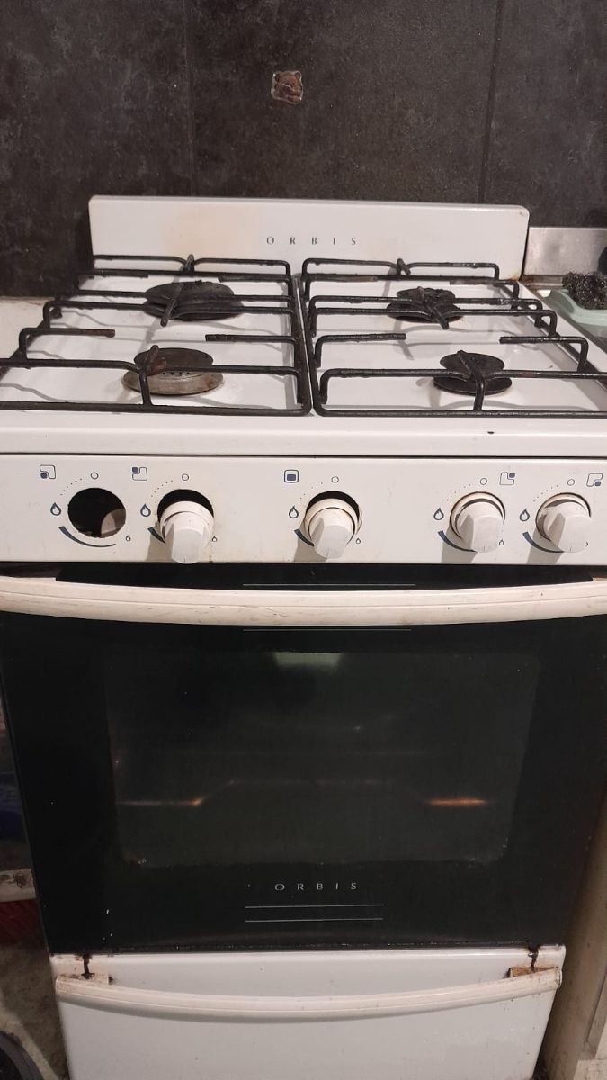 Cocina Orbis