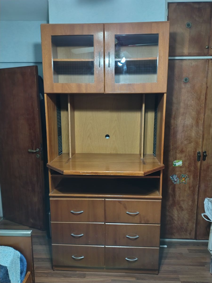 Mueble TV Habitación