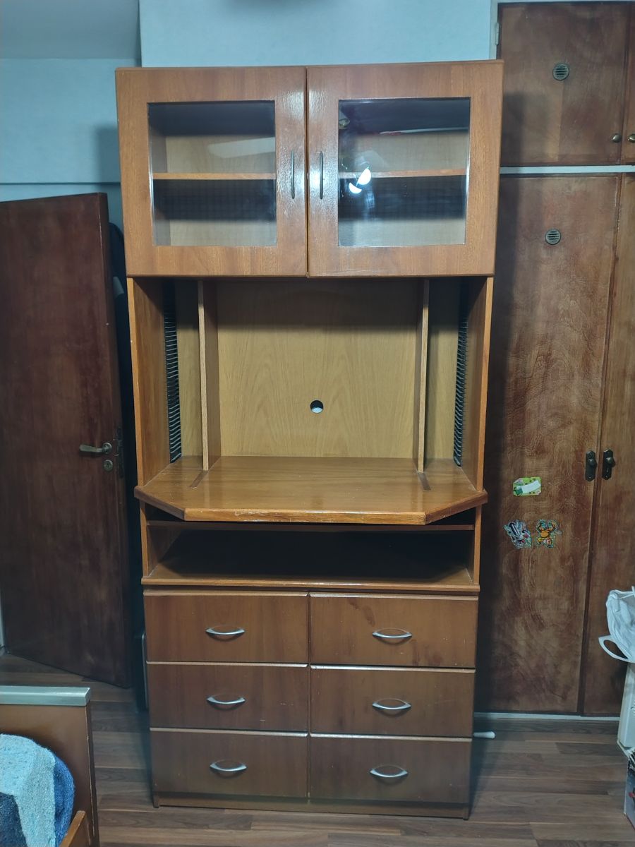 Mueble TV Habitación